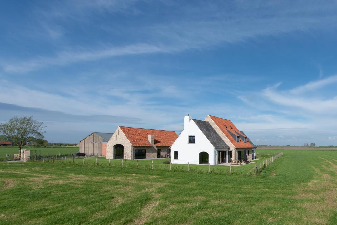 - 't Reigershof