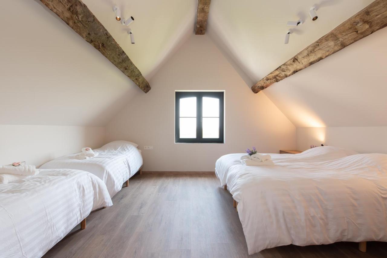 - 't Reigershof Veurne